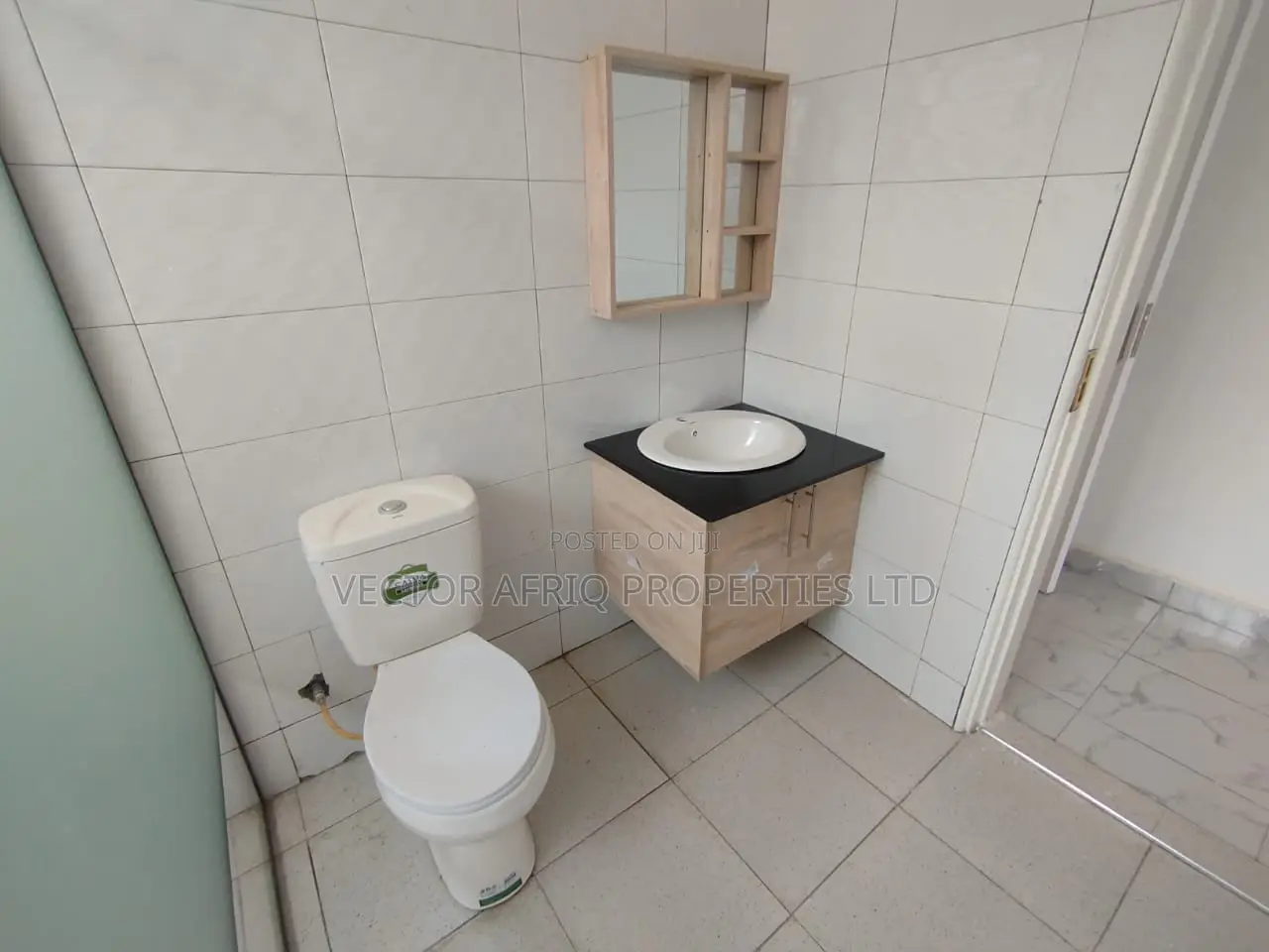 3bdrm Bungalow in Acacia, Kitengela for sale