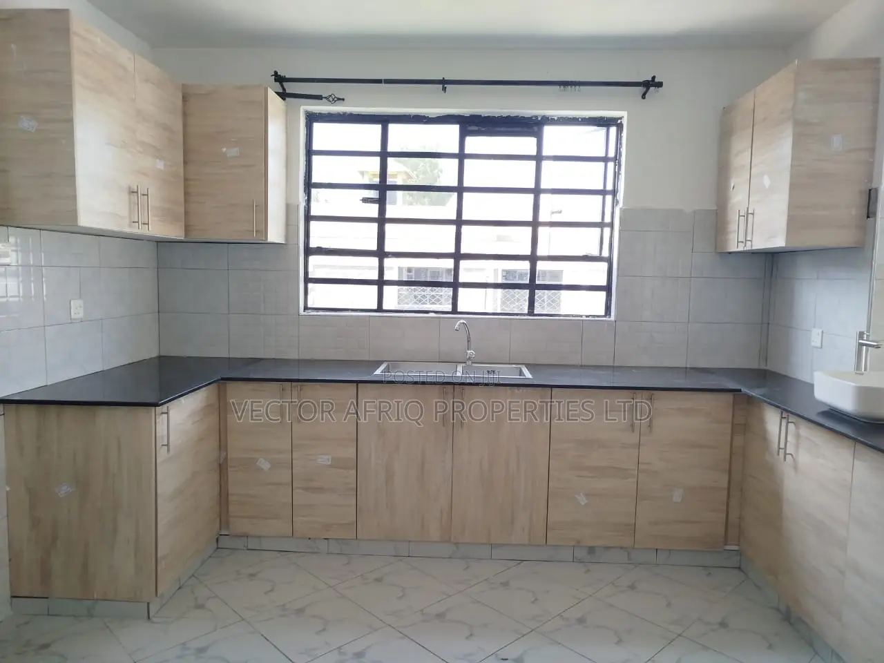3bdrm Bungalow in Acacia, Kitengela for sale