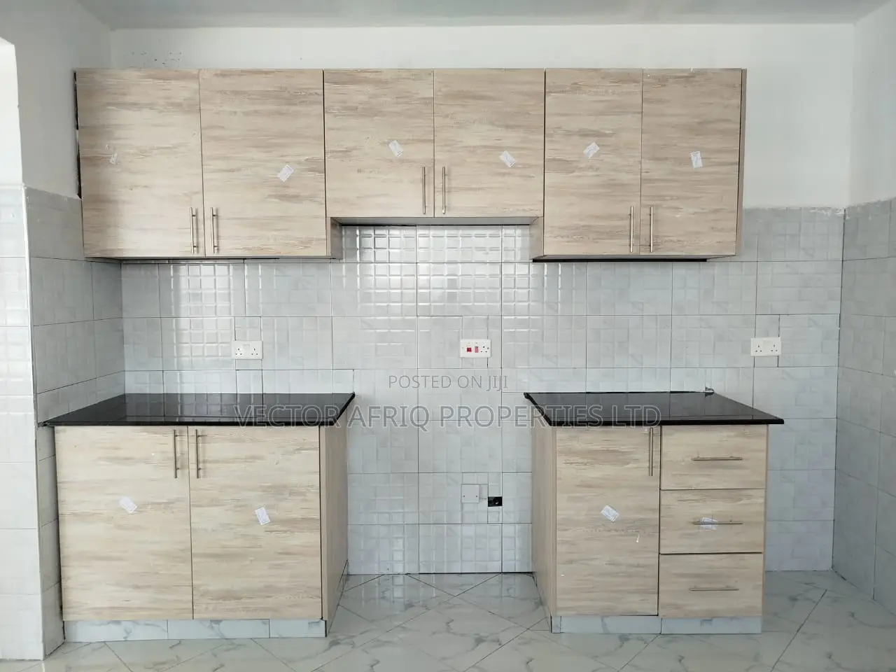 3bdrm Bungalow in Acacia, Kitengela for sale