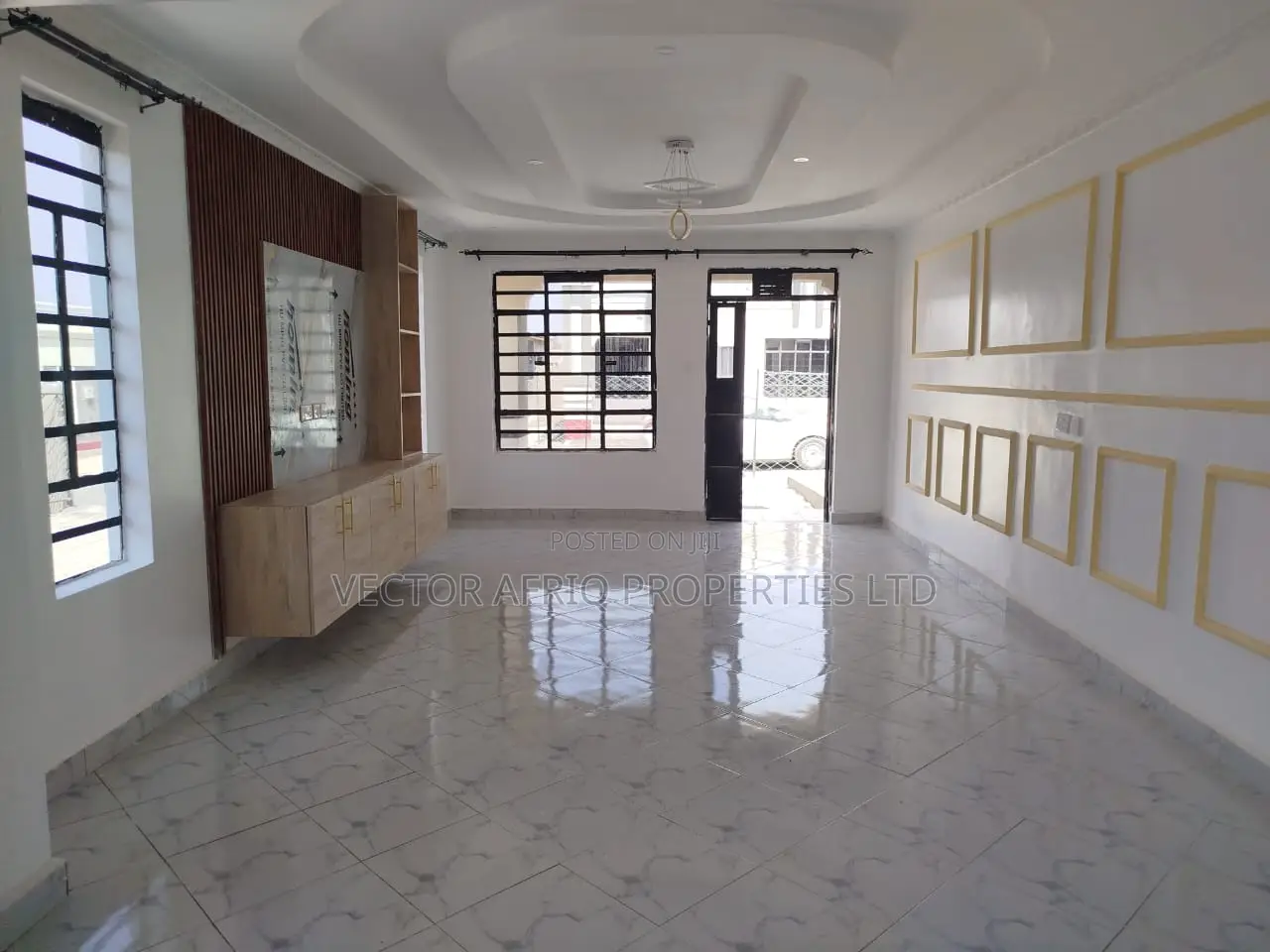 3bdrm Bungalow in Acacia, Kitengela for sale