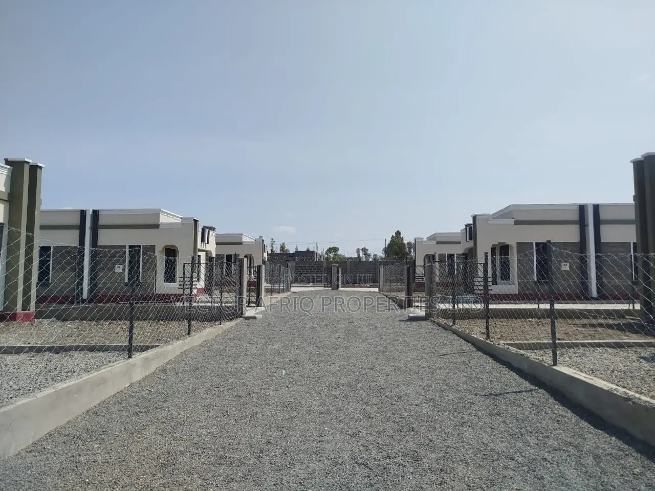 3bdrm Bungalow in Acacia, Kitengela for sale