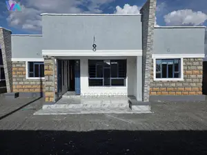4bdrm Bungalow in Acacia, Kitengela for sale