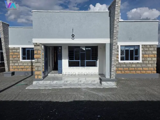 4bdrm Bungalow in Acacia, Kitengela for sale