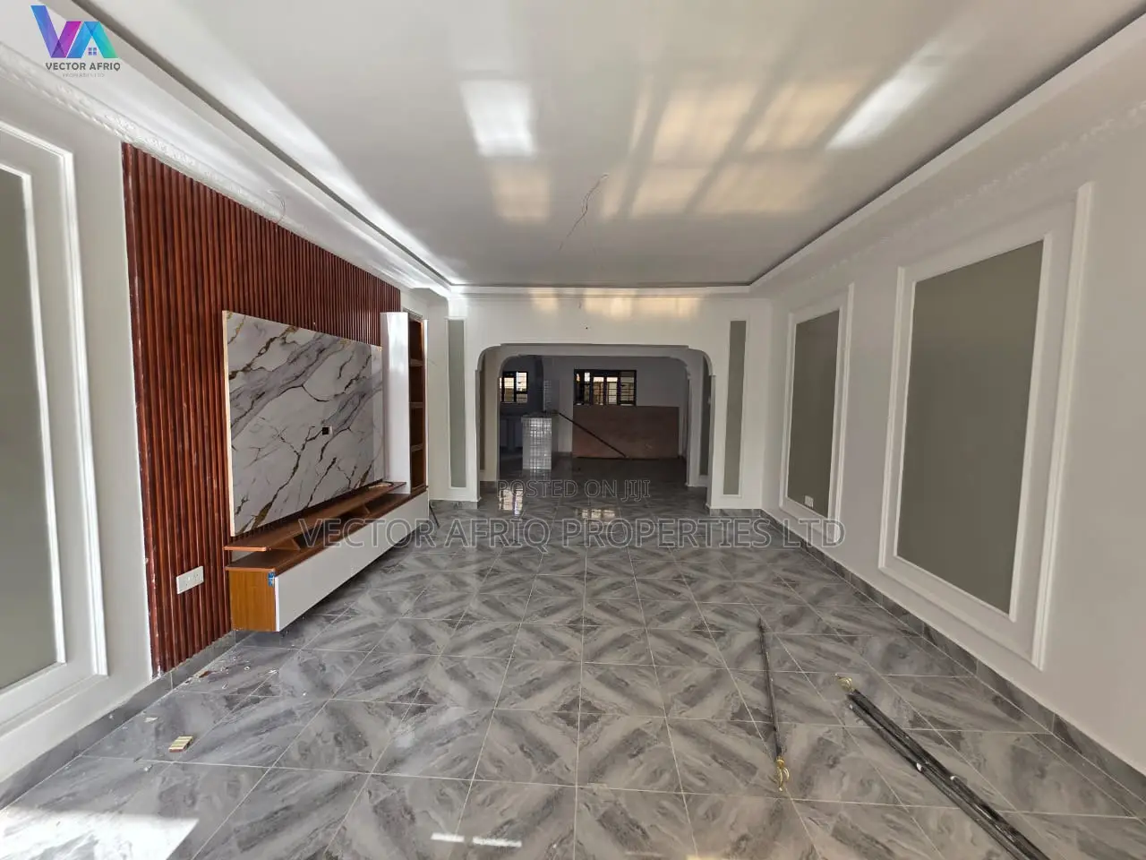 4bdrm Bungalow in Acacia, Kitengela for sale