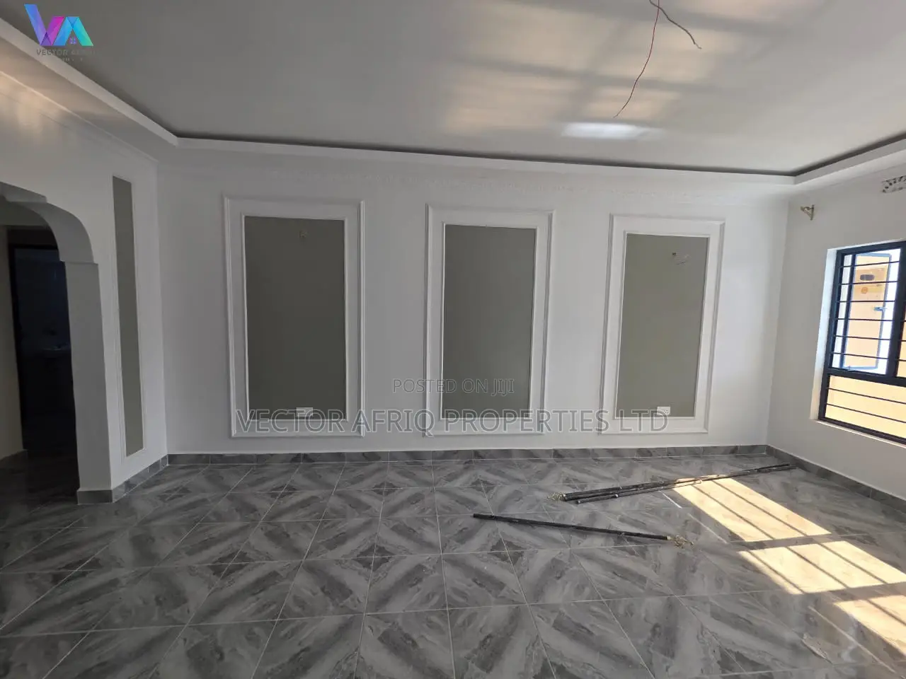 4bdrm Bungalow in Acacia, Kitengela for sale