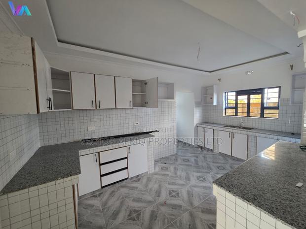 4bdrm Bungalow in Acacia, Kitengela for sale - thumbnail 9