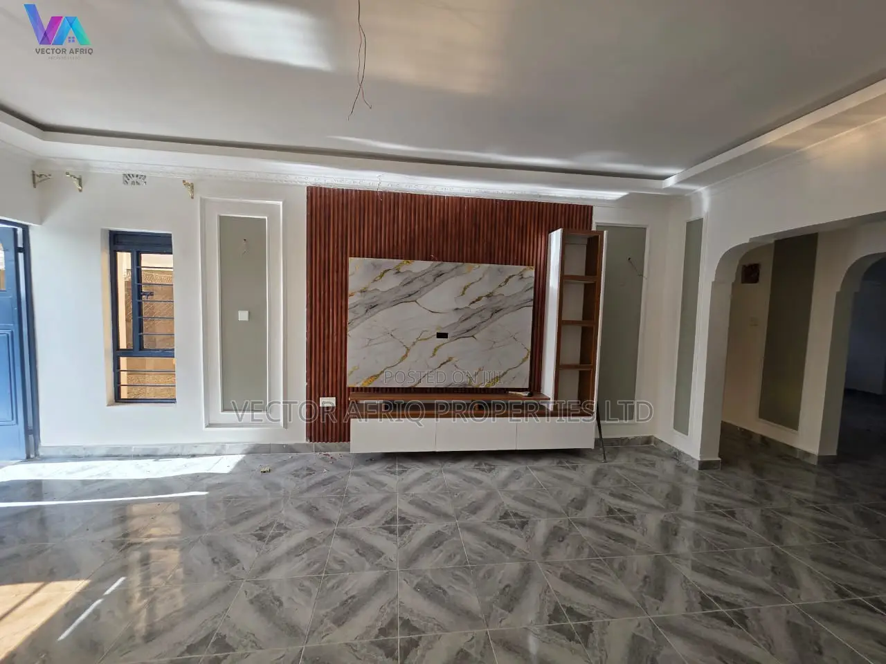 4bdrm Bungalow in Acacia, Kitengela for sale