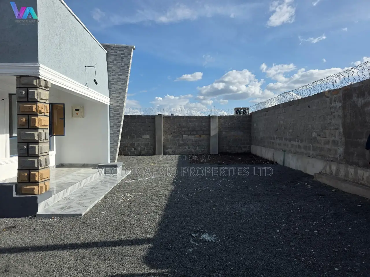 4bdrm Bungalow in Acacia, Kitengela for sale