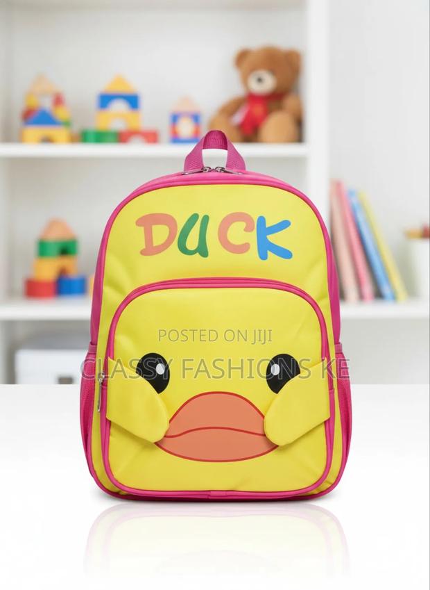 School Bags for Kids