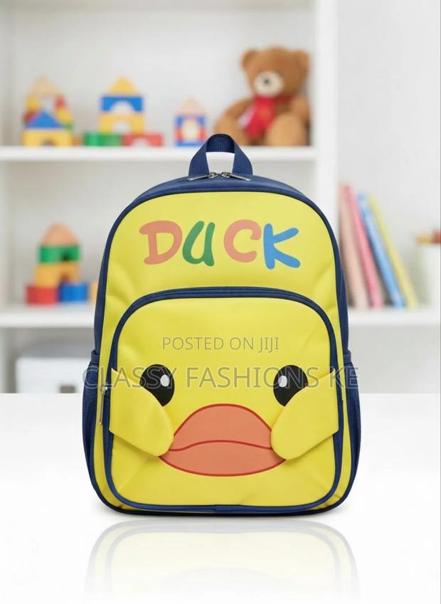 School Bags for Kids - thumbnail 2
