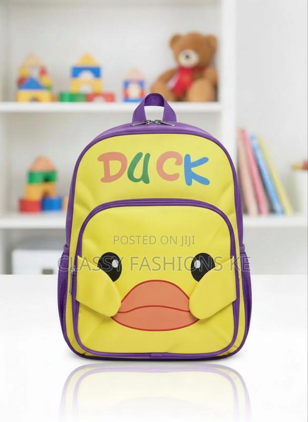 School Bags for Kids - thumbnail 3