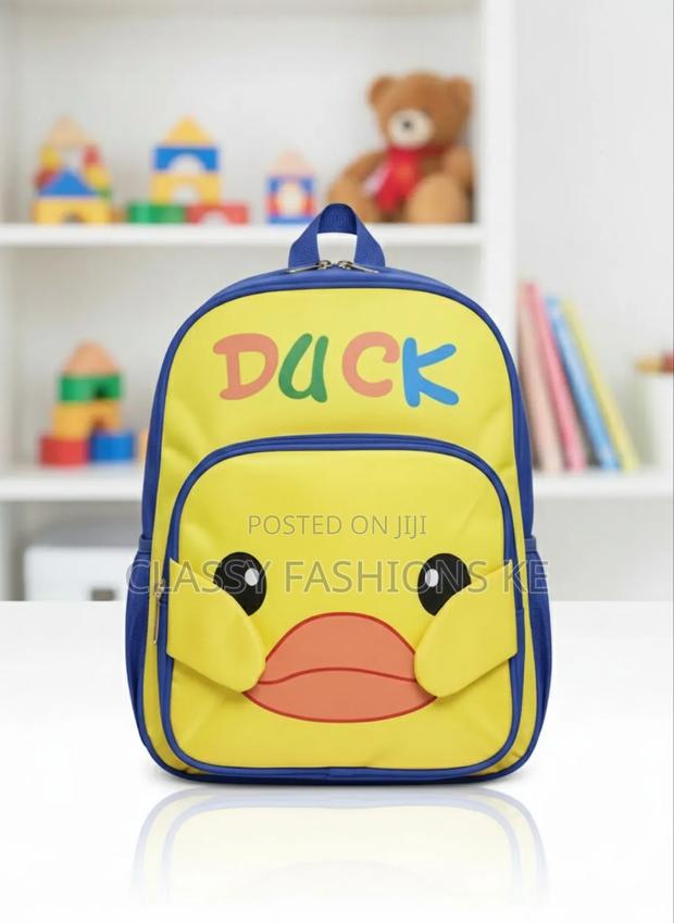 School Bags for Kids - thumbnail 4