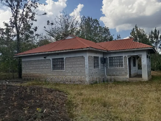 3bdrm House in Ongata Rongai for sale