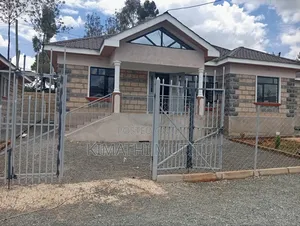 3bdrm House in Ongata Rongai for sale