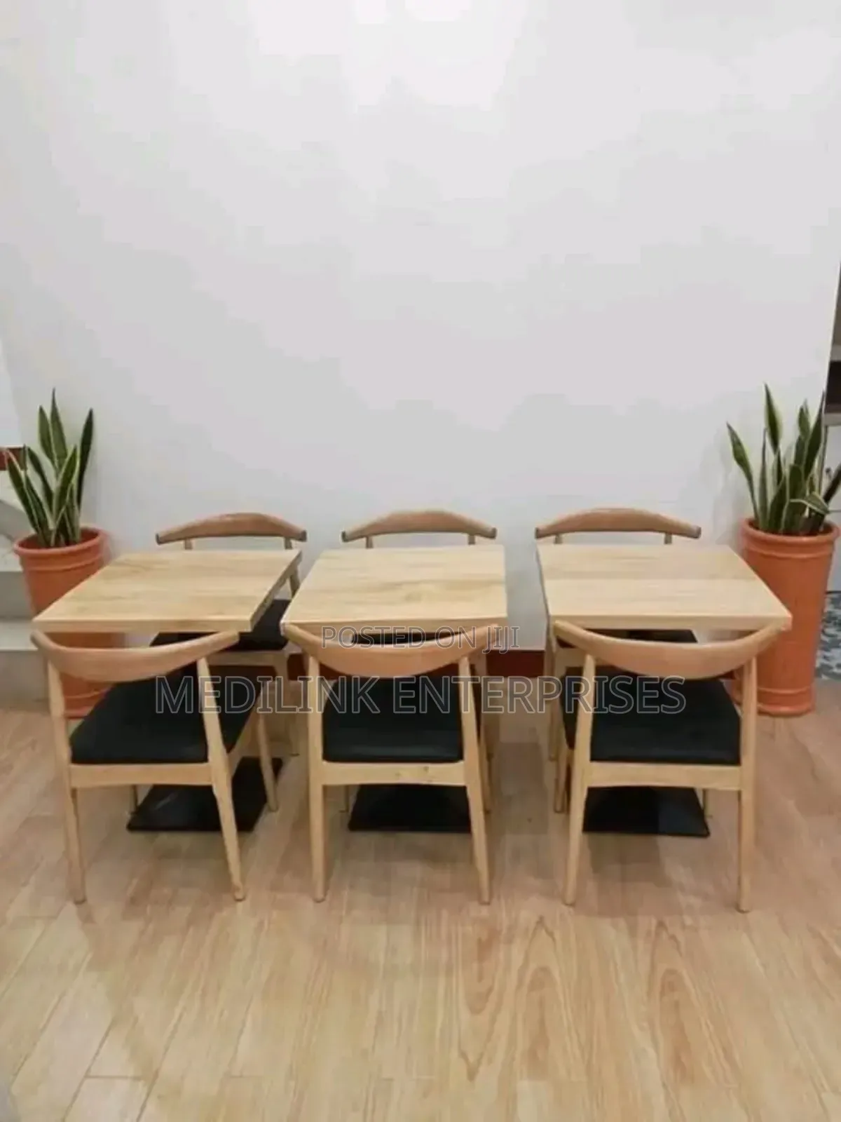 Two Seater Restaurant Dinner Set