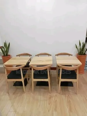 Two Seater Restaurant Dinner Set