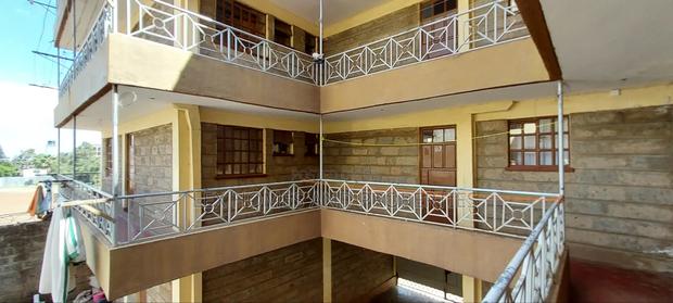 2bdrm Apartment in Ongata Rongai for rent