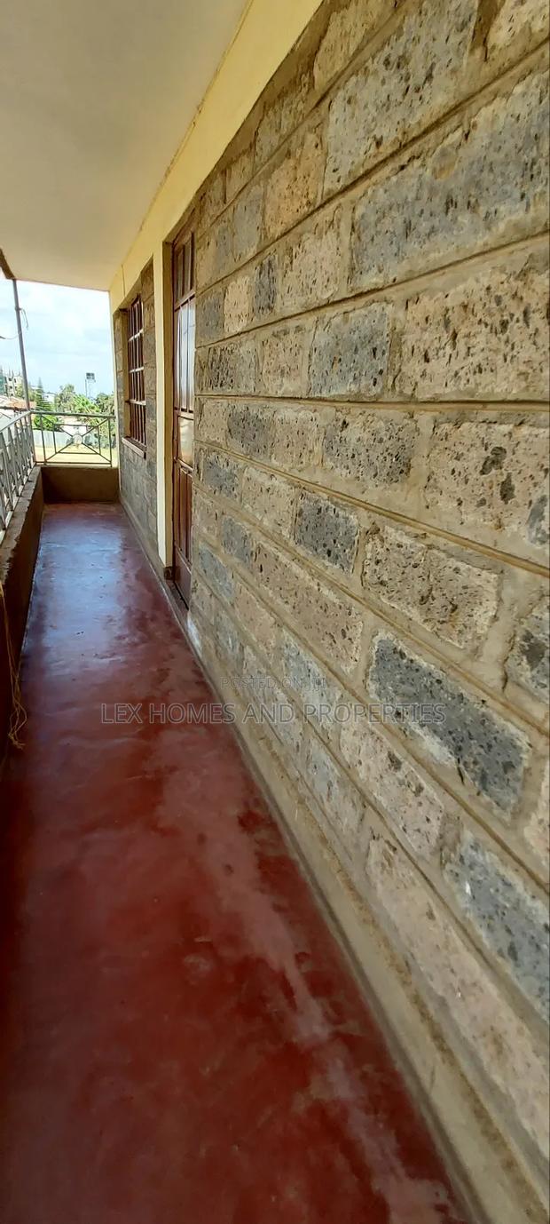2bdrm Apartment in Ongata Rongai for rent