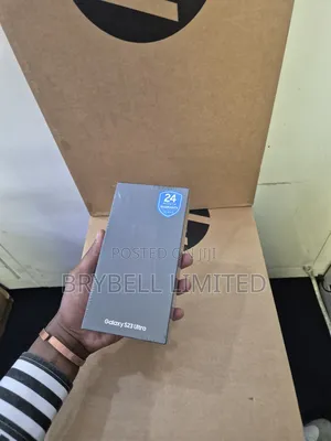 New Samsung Galaxy S23 Ultra 512 GB Pink