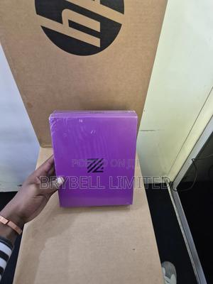 New Mobile Phone 128 GB Purple - thumbnail 2