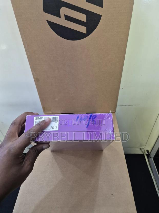 New Mobile Phone 128 GB Purple - thumbnail 4