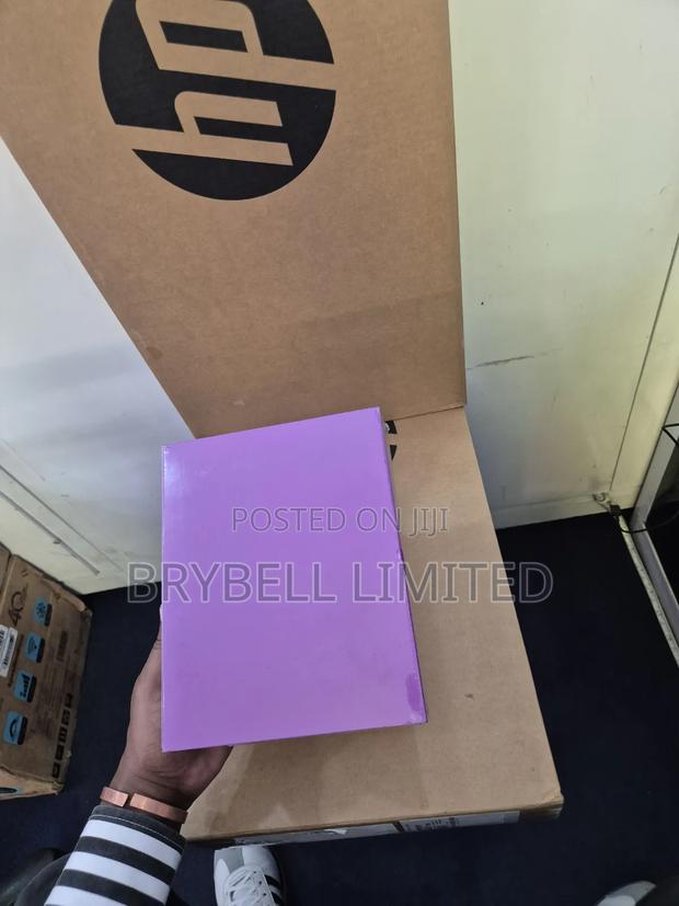 New Mobile Phone 128 GB Purple - thumbnail 5