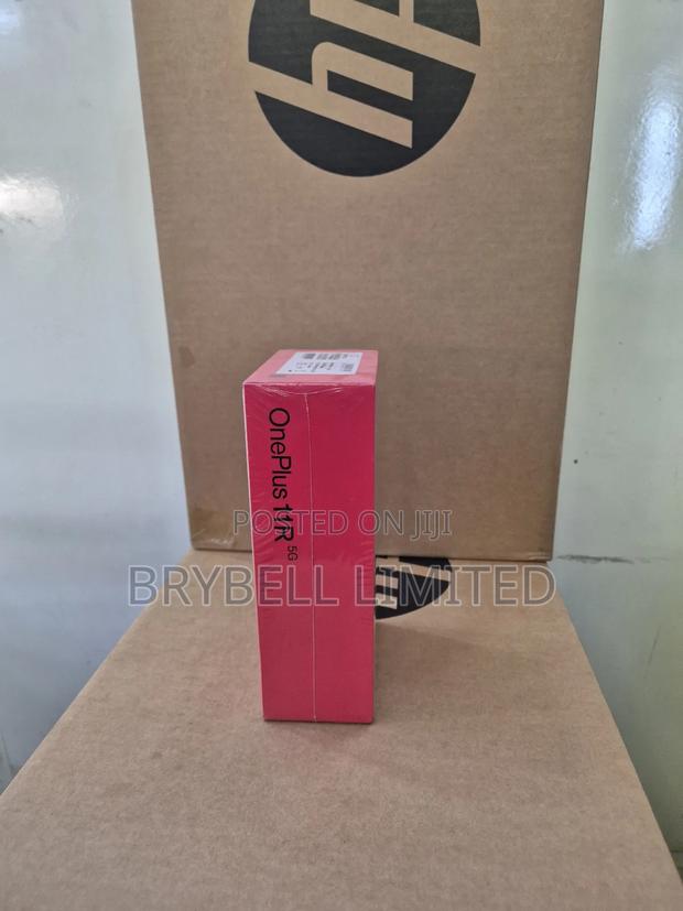 New OnePlus 11R 256 GB Black - thumbnail 5