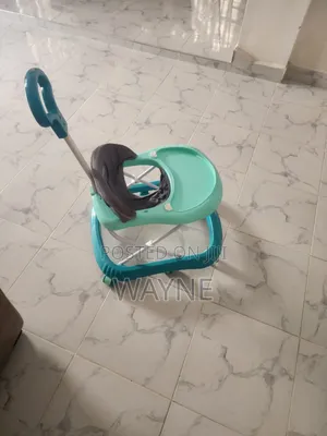 Baby Walker