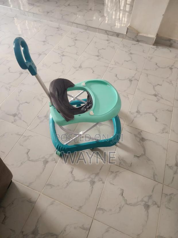 Baby Walker