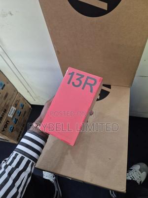 New OnePlus 13R 512 GB Green - thumbnail 2