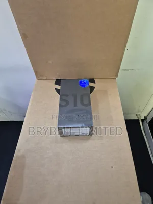 New Samsung Galaxy S10 Plus 128 GB Green