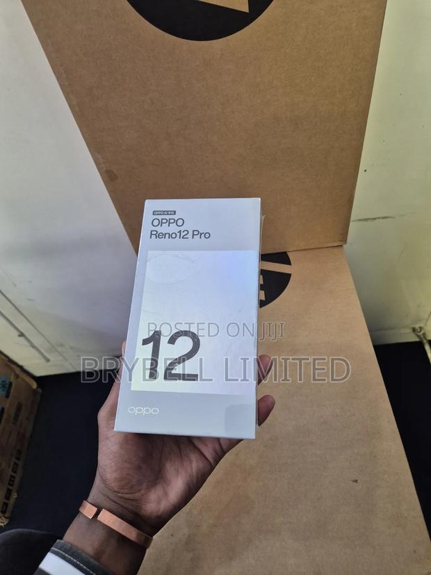 New Oppo Reno12 Pro 512 GB Purple - thumbnail 4