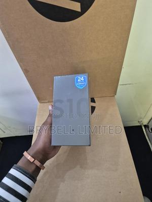 New Samsung Galaxy S10 Plus 128 GB White - thumbnail 2