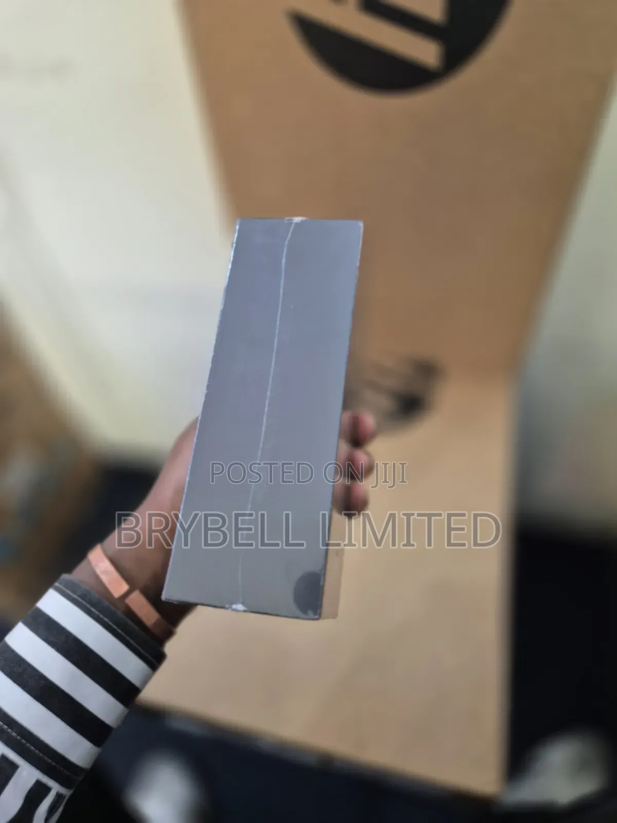 New Samsung Galaxy Note 10 Plus 256 GB Black