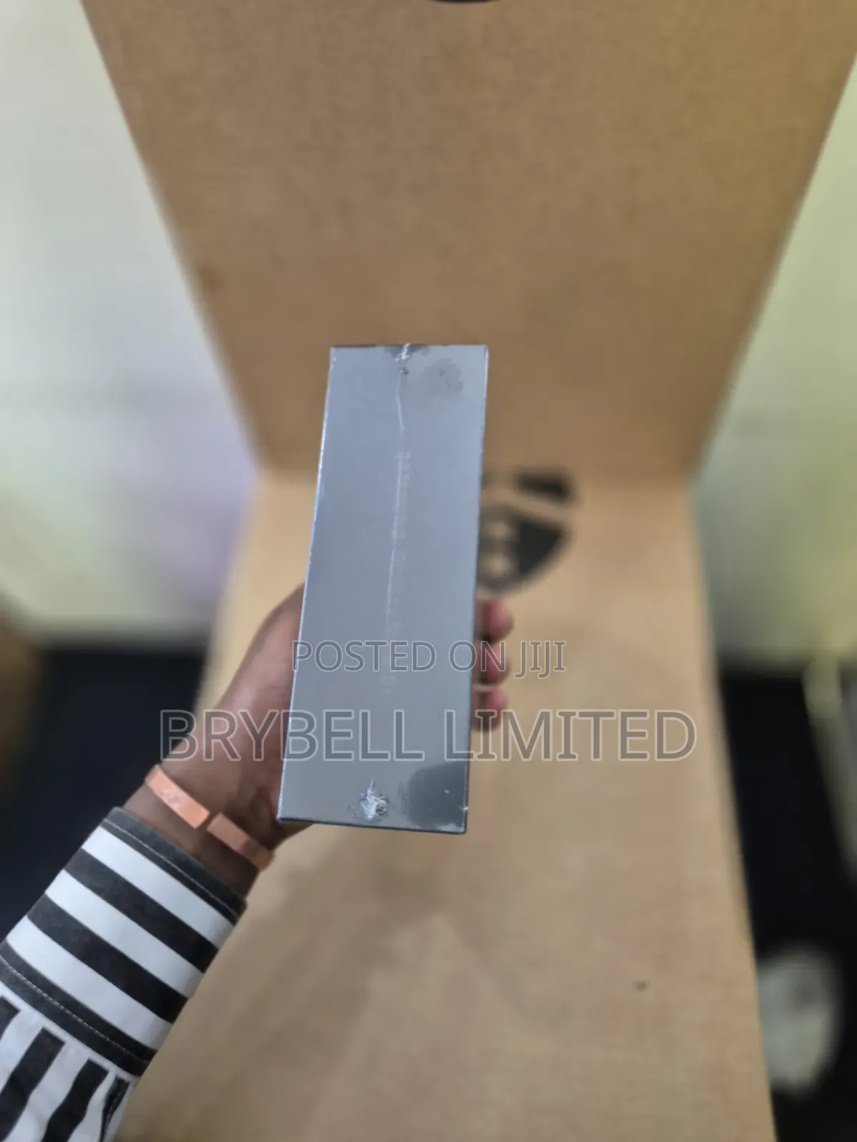 New Samsung Galaxy Note 10 Plus 256 GB Blue