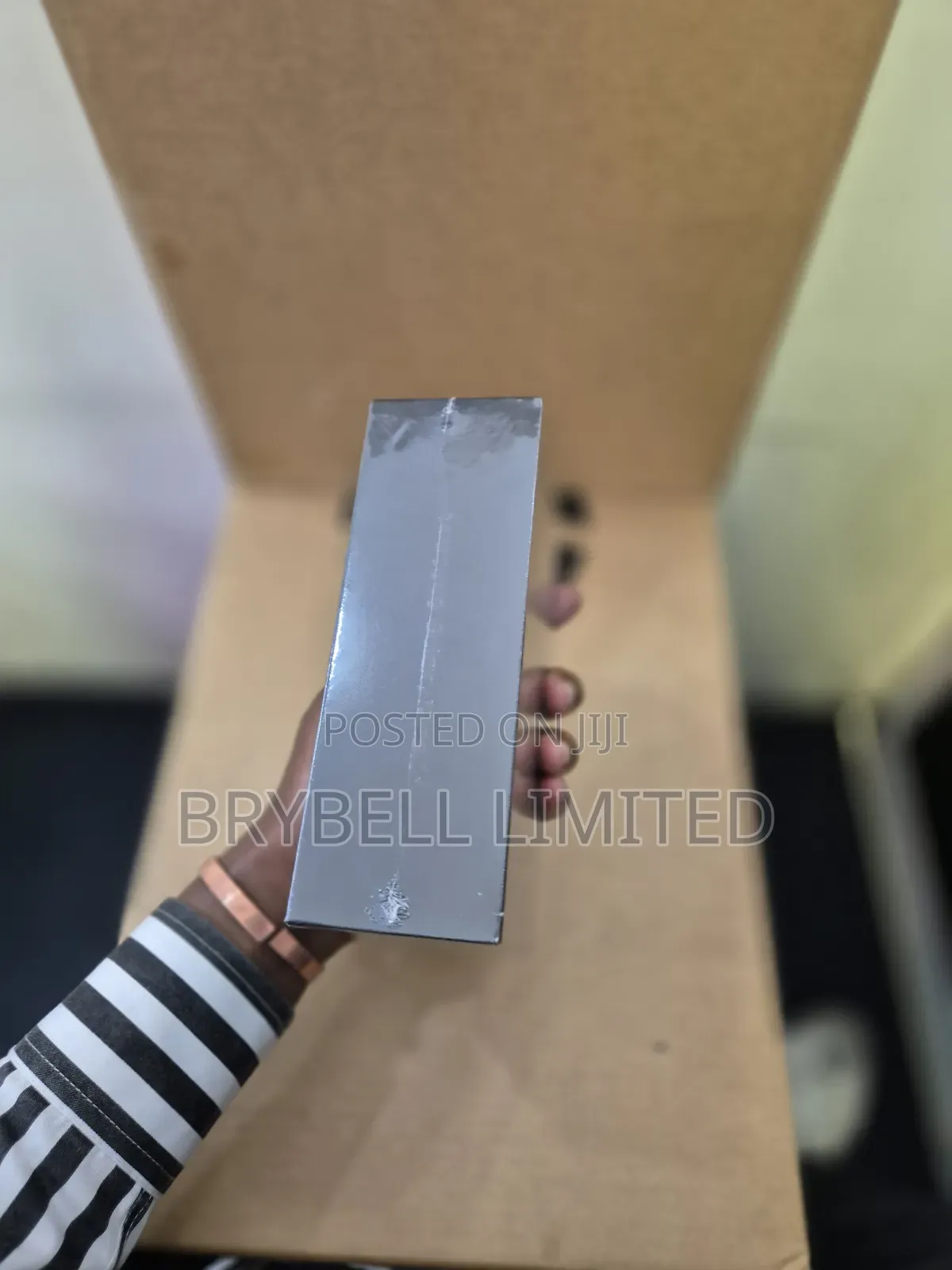 New Samsung Galaxy Note 10 Plus 256 GB Blue