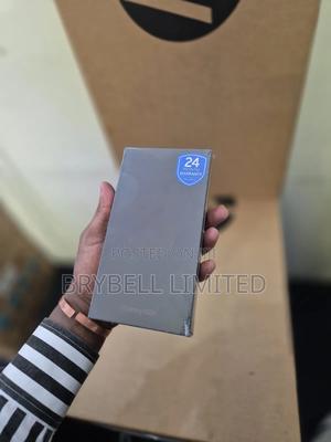 New Samsung Galaxy S22+ 5G 256 GB Black - thumbnail 2