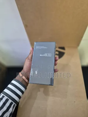 New Samsung Galaxy S23+ 256 GB White