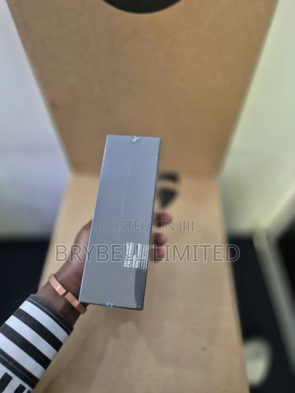 New Samsung Galaxy Note 20 Ultra 5G 256 GB Black