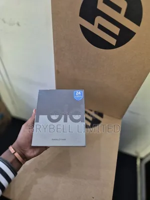 New Samsung Galaxy Z Fold4 256 GB Blue