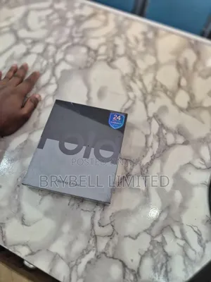 New Samsung Galaxy Z Fold4 512 GB Black