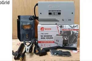 Edon Tb400 Welding Machine