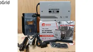 Edon Heavy Duty Welding Tb 400