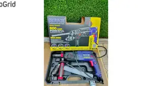 Royce Rotary Hammer 800w