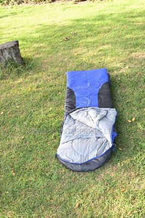 -15 Degree Camping Sleeping Bags - thumbnail 2