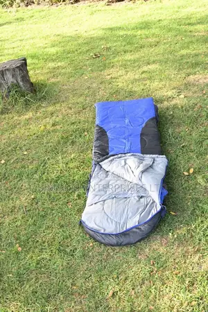 -15 Degree Camping Sleeping Bags