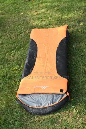 -15 Degree Camping Sleeping Bags