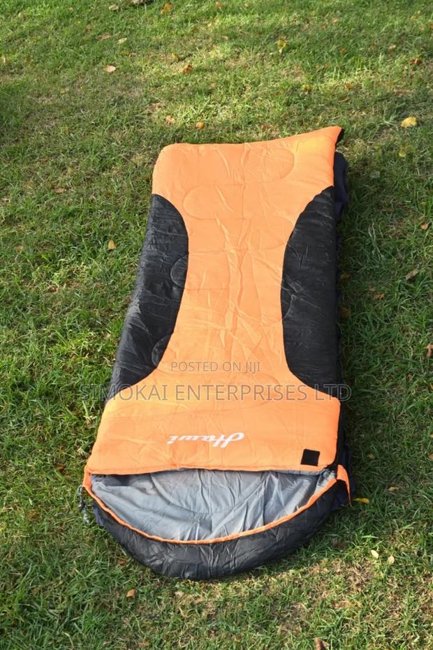 -15 Degree Camping Sleeping Bags - thumbnail 3