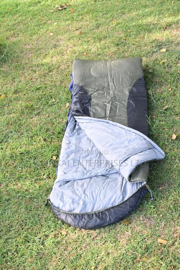 -15 Degree Camping Sleeping Bags - thumbnail 4