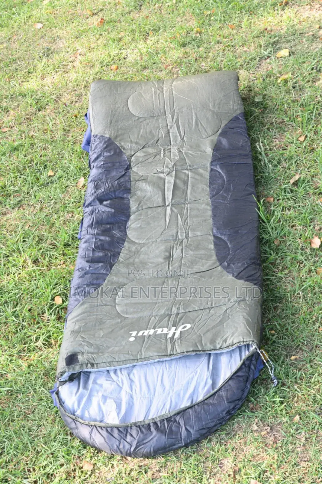 -15 Degree Camping Sleeping Bags